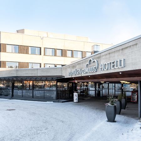 Scandic Laajavuori Jyväskylä Exteriér fotografie