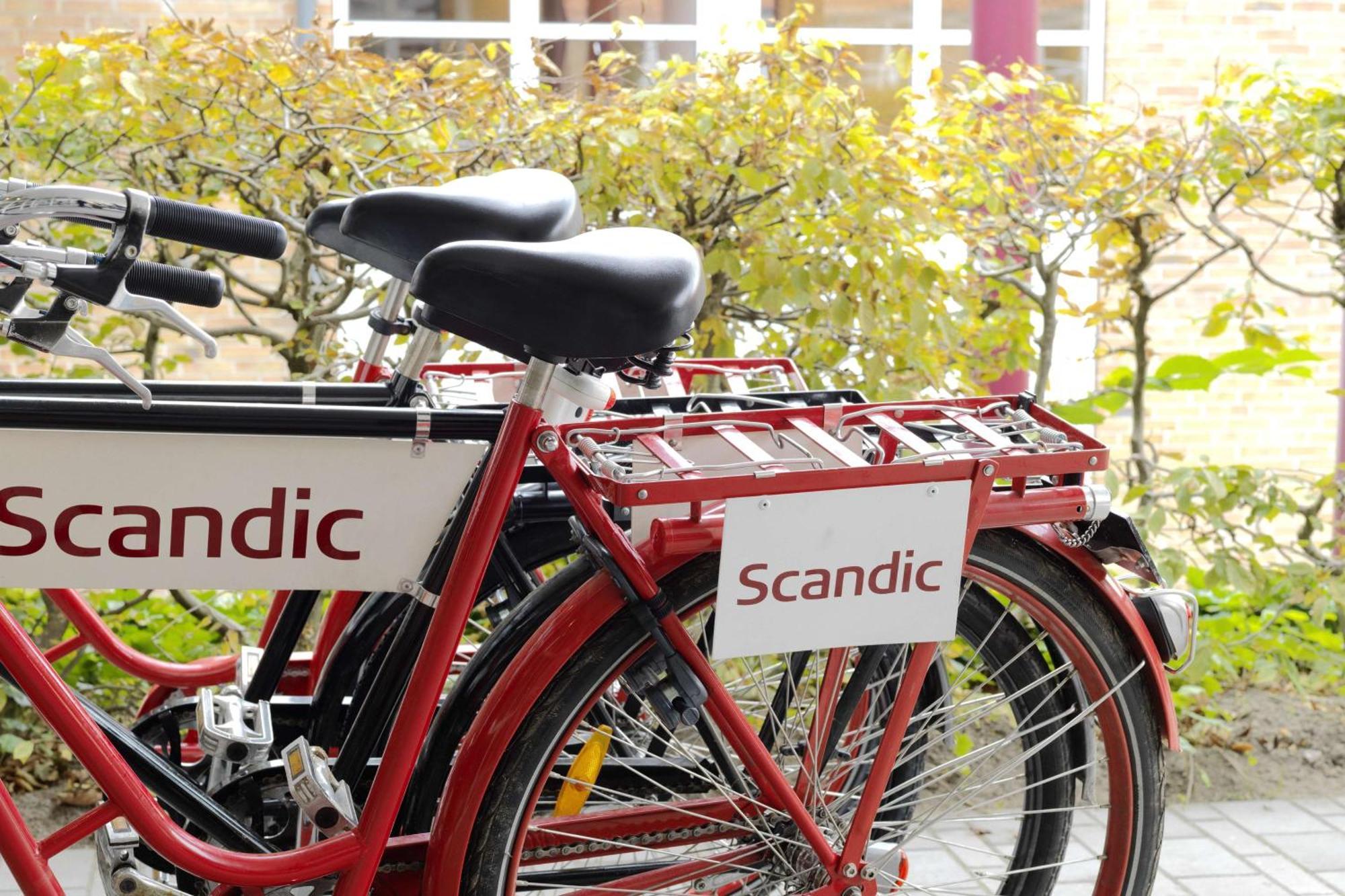 Scandic Laajavuori Jyväskylä Exteriér fotografie
